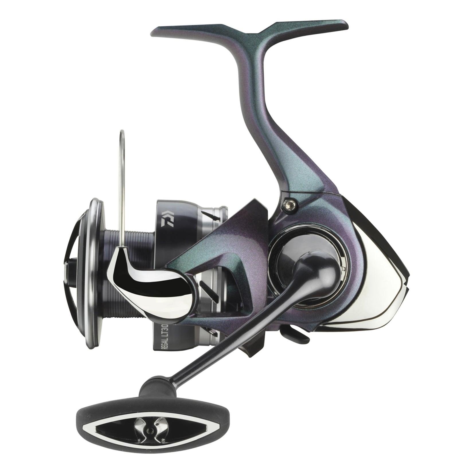Daiwa 24 Regal LT 2000D-XH Spinnrolle