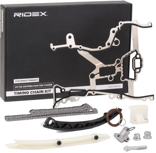 RIDEX 1389T0172 Timing chain kit
