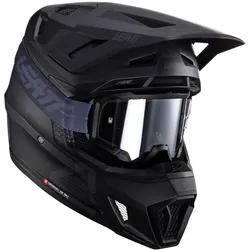 Leatt, Motorradhelm, Helmet Kit Moto 7.5 V24 (XXL, 63 - 64 cm)