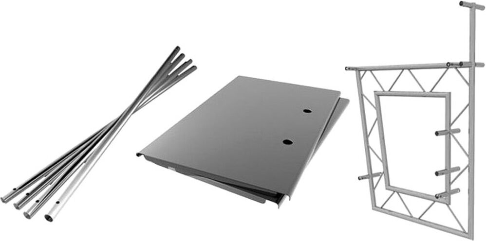 Litestructures Liteconsole Mkii Extension Pack