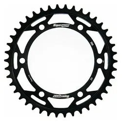 Supersprox, Motorrad Zubehör, RFE-300:42 # JTR300-42 # 1-4598-42