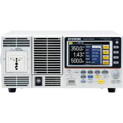 GW Instek ASR-2050 Labornetzgerät, einstellbar kalibriert (ISO) 0.1 - 500 10 mA - 5 A 500 W LAN programmierbar Anzahl Ausgänge 1 x 01SR205020GT-ISO