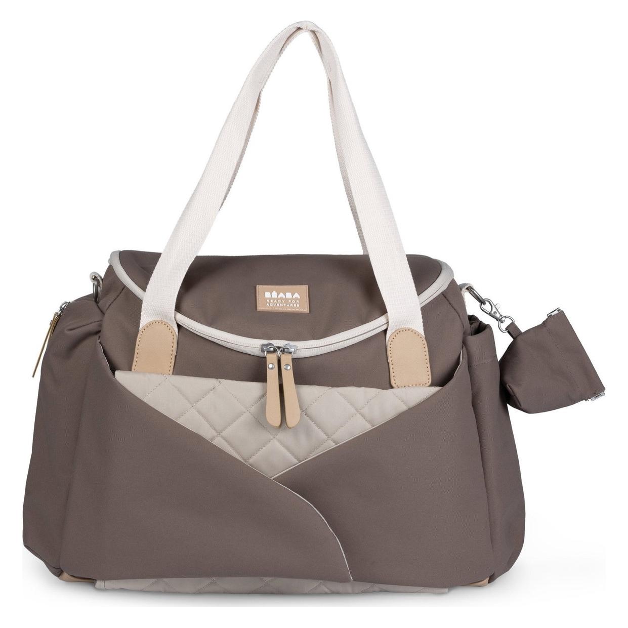 Beaba Wickeltasche Sydney Kakao (BA940364)