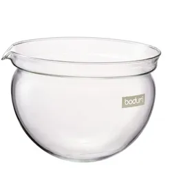 Bodum Spare Breaker Ersatzglas zu Teebereiter 1l