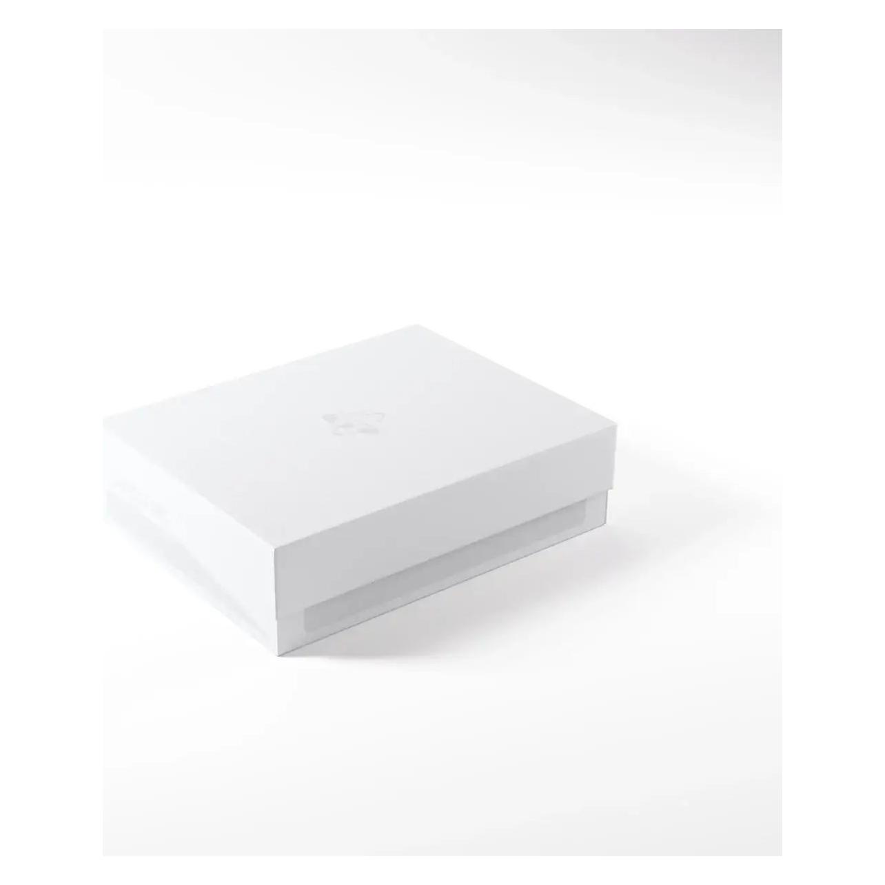 Gamegenic GGS25093 - Token Holder White für Spielsteine, Würfel etc. (GGS25093)