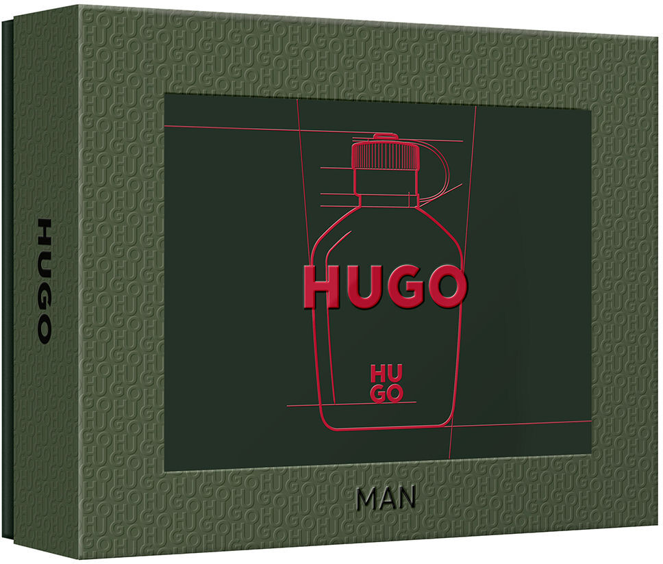 Boss Ensemble Hugo 3 pièces