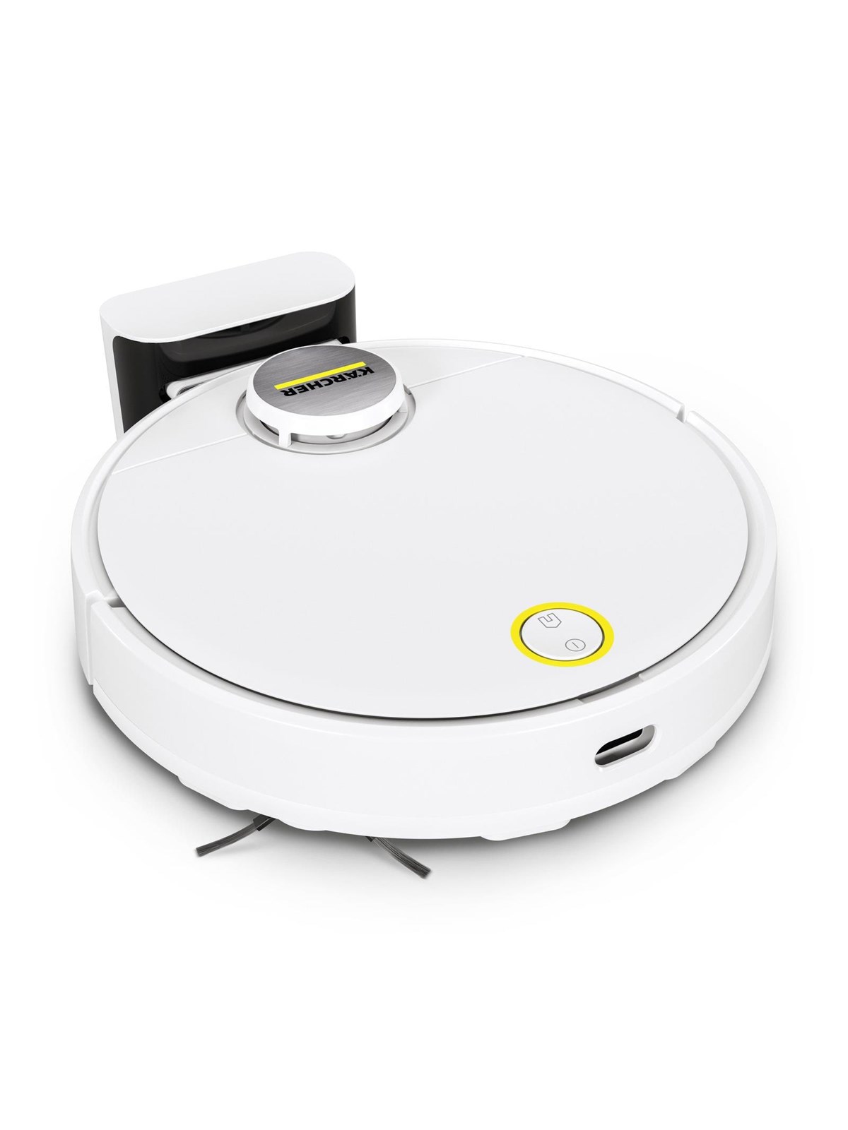 Kärcher Roboter Staubsauger RCV 3