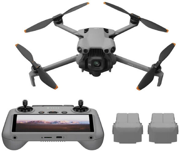DRONE DJI MINI 5 PRO M.COMBO RC2