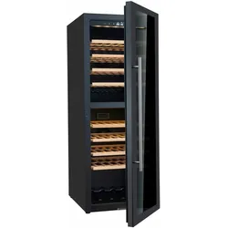 SARO Weinkühlschrank Modell WK 77D