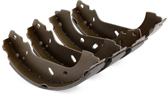 BREMBO S 23 517 Brake Shoe Set