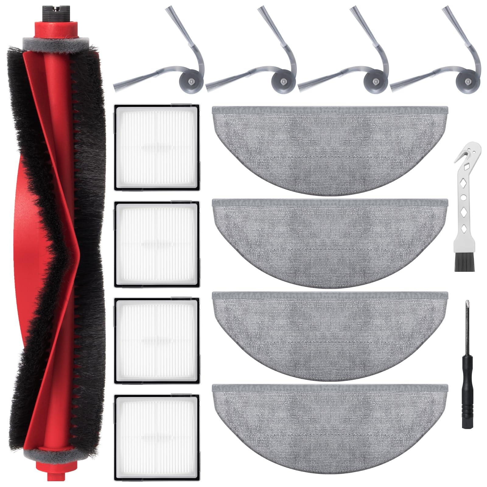 Dripio Accessoire set voor de Roborock Q10 X5/X5+ stofzuigrobot
