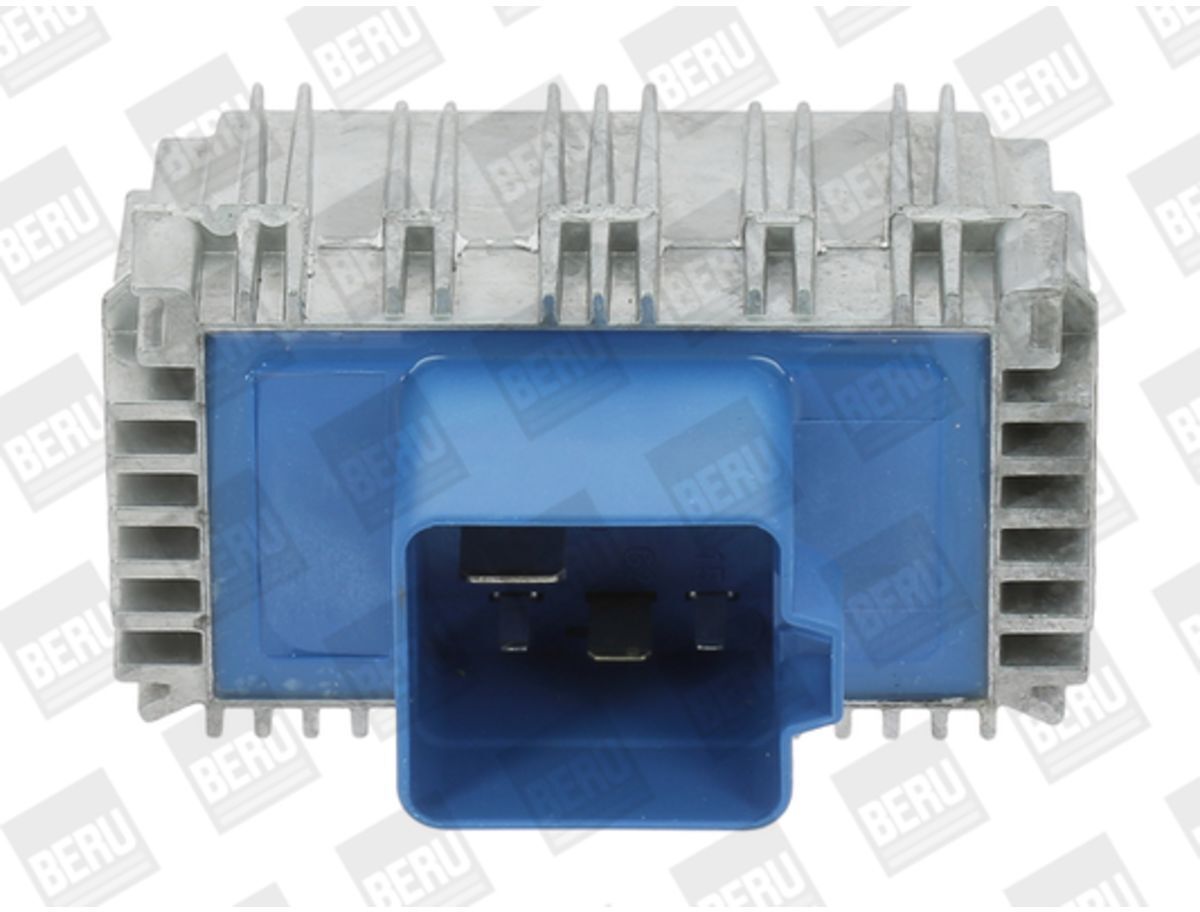 Steuergerät, Glühzeit BORG WARNER (BERU) GSE142