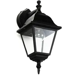 Licht-Erlebnisse, Gartenbeleuchtung, Tirol (E27, IP44)