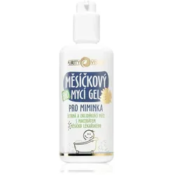 Purity, Babykörperpflege, Vision - Bio Calendula washing gel for babies - 200ml