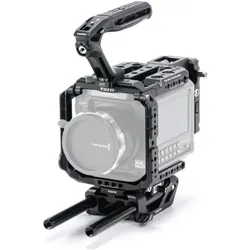 Tilta Kamerakäfig Pro Kit für Blackmagic PYXIS 6K V-Mount