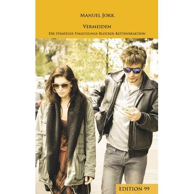 Vermeiden, Taschenbuch von Manuel Jork, BoD – Books on Demand, 978-3-7504-6219-9