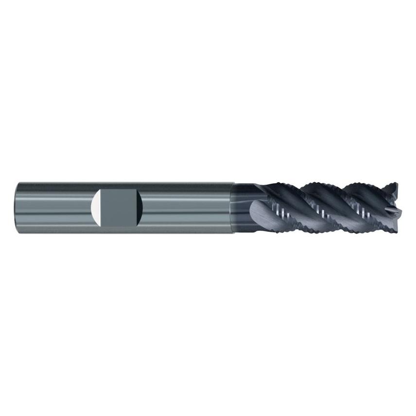 Franken VHM-Eck-/ Nutfräser Multi-Cut (78036052)