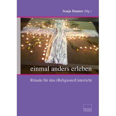 einmal anders erleben, Taschenbuch von , Edition Tandem, 978-3-904068-57-4