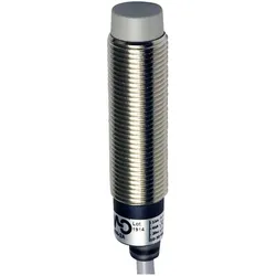 Micro Induktivsensor (Sensor), Elektronikmodul