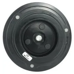 Kompressor Klimaanlage MAHLE ACP 868 000S für Ford Focus II Turnier