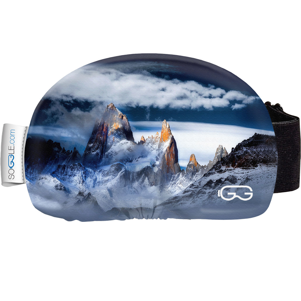 Soggle Pictures Mystic mountains