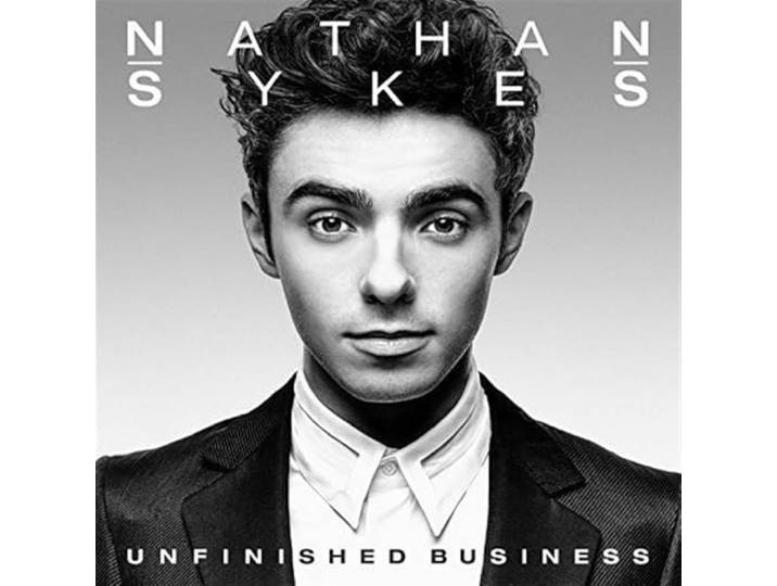 Unfinished Business
