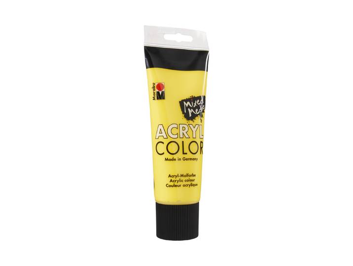 Marabu Acryl Color Farbe