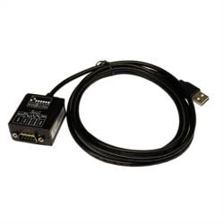 EXSYS EX-1309-9 USB 2.0 zu 1S RS-232/422/485