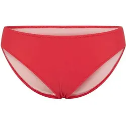 CHIEMSEE Damen Bikinioberteil, Größe 36 in Rot Rot