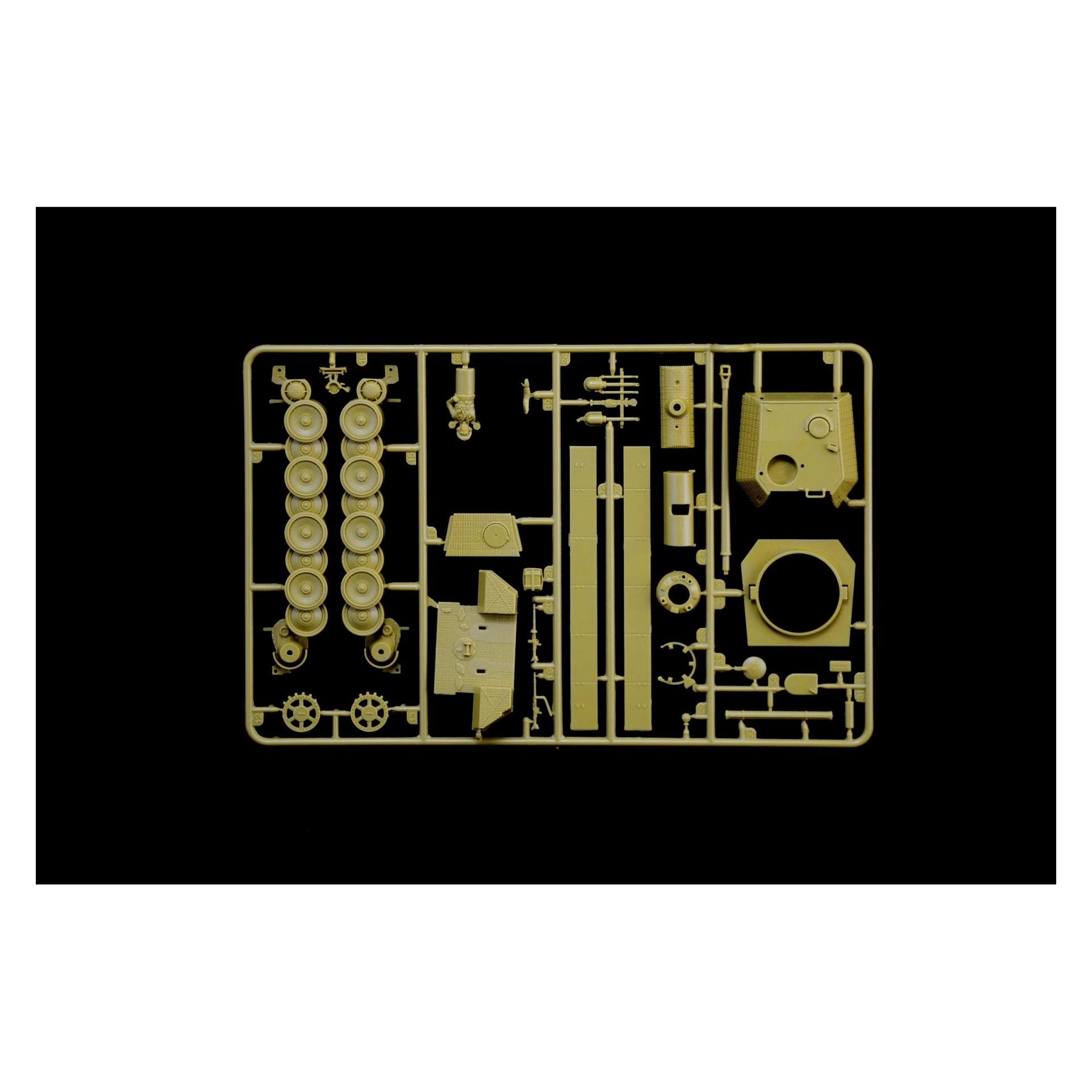Other 1:56 Sd.Kfz. 171 Panther Ausf. A (510025752)
