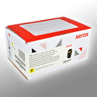 Xerox Toner 006R04688 yellow HC