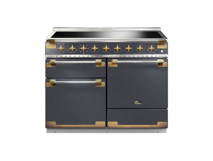 Piano de cuisson FALCON ELS110EISL/AB-EU