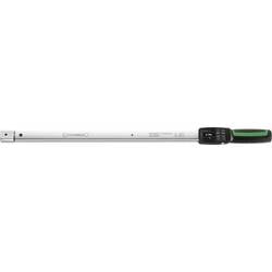 Stahlwille MANOSKOP® 714/40 eClick 96500940 Drehmomentschlüssel kalibriert (ISO) 14 x 18 mm 40 - 400 Nm