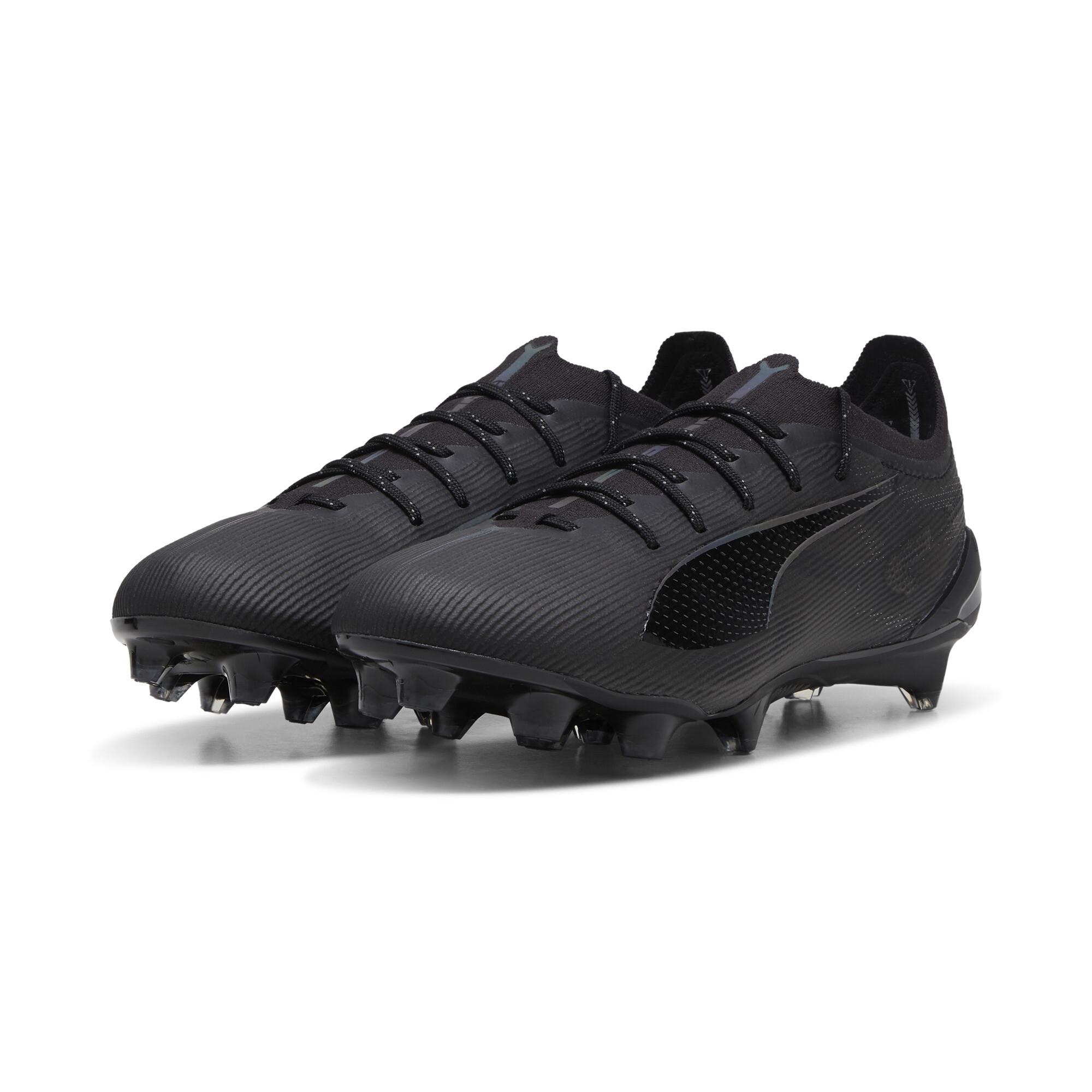 PUMA Unisex ULTRA 5 ULTIMATE FG Fußballschuhe
