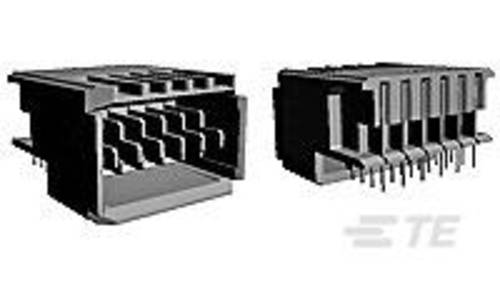TE Connectivity 646955-2 Tube
