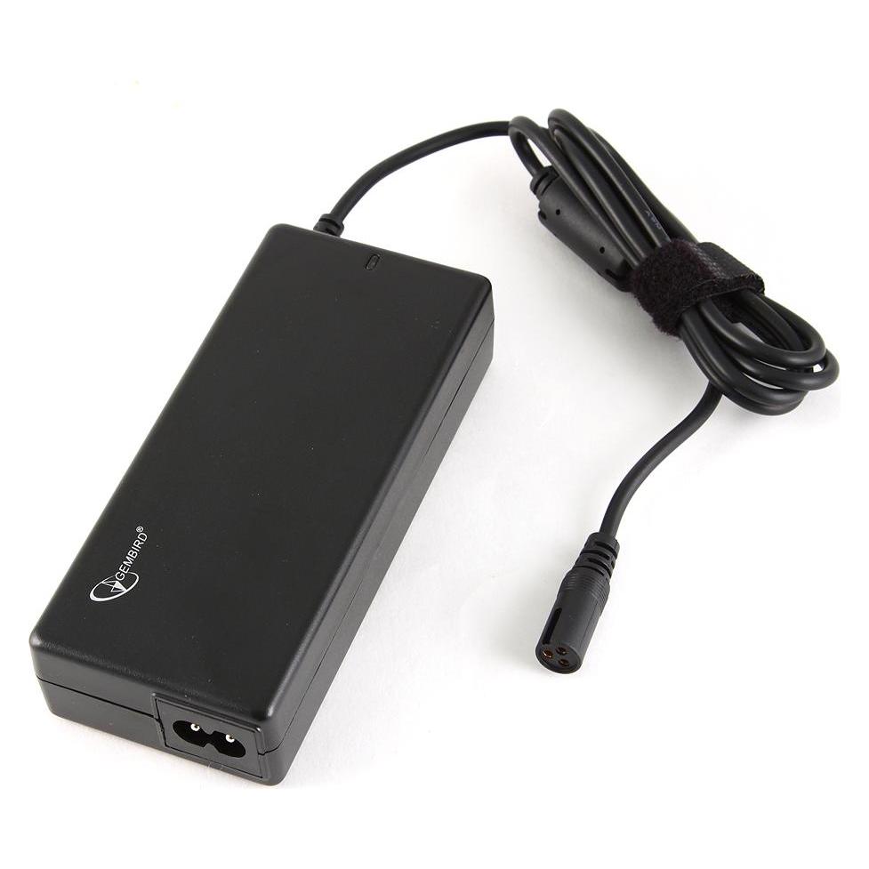 Gembird NPA-AC1D - Netzteil - 90 Watt (90 W) (NPA-AC1D)