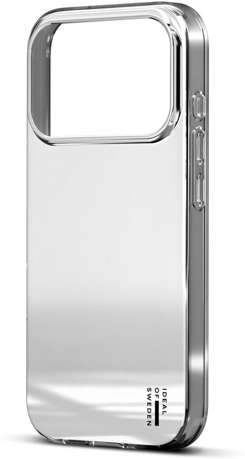 iPhone 17 Pro iDeal Of Sweden Mirror Cover - Mirror
