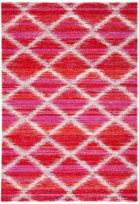 SAFAVIEH Montage Petroula Indoor/ Outdoor Waterproof Patio Backyard Rug