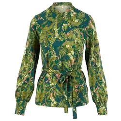 Blutsgeschwister Jerseyshirt Delight Fever - noble brushstrokes tapestry M