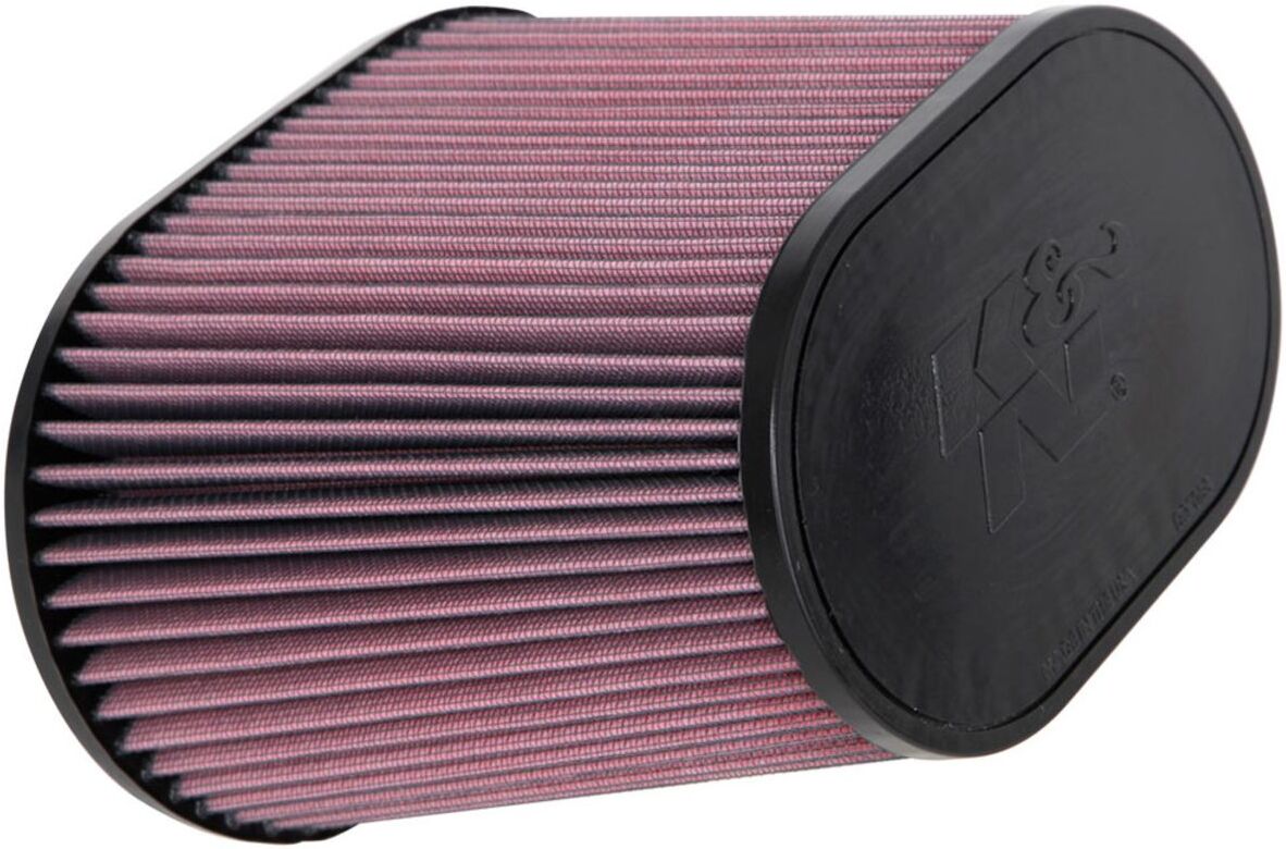 K&N Filters Universalfilter (Kegel, Airbox) K&N; RE-1040