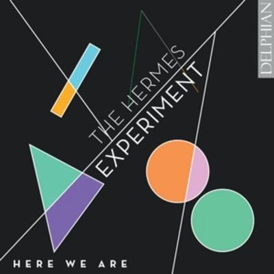 Here we are - The Hermes Experiment, CD