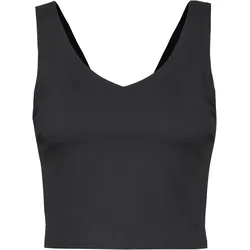 Aim'n Sense BH Damen | Gr. XS | schwarz - schwarz