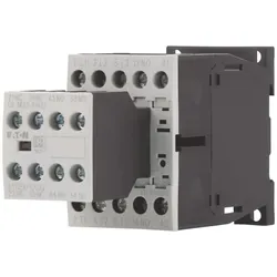 Eaton (Moeller) Leistungsschütz 3S2Ö 5,5KW/400V, AC DILM12-32(230V50HZ)