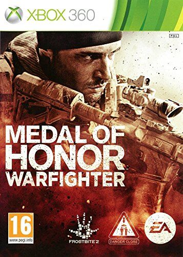 THIRD PARTY - Third Party - Medal of Honor : Warfighter Occasion [Xbox 360] - 5030931108884 - Preis vom 08.10.2026 07:26:42 h
