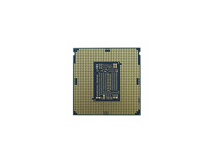 Intel Xeon Silver 4309Y - 2,8 GHz - 8-core - 16 threads - 12 MB cache - voor PowerEdge R450, R650xs, R750, R750xs