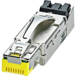 Phoenix Contact 1149846 RJ45-Steckverbinder Gesamtpolzahl: 8 Piece 1 St.