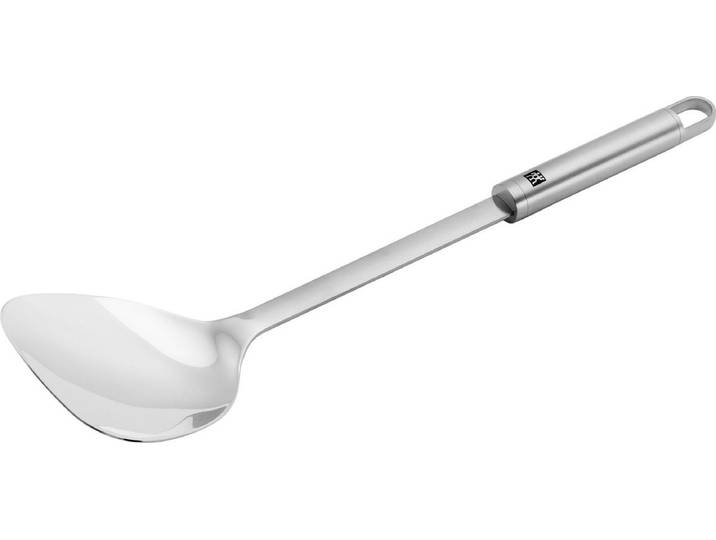 Zwilling Pro Wokspatel - RVS - 37cm