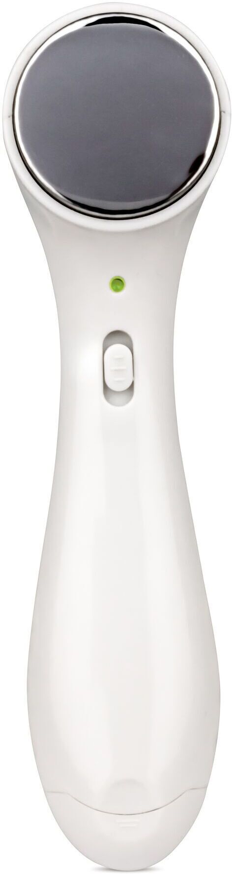 Italian Design Ultra Ionic Gesichtsmassagegerät   weiß - Refurbished