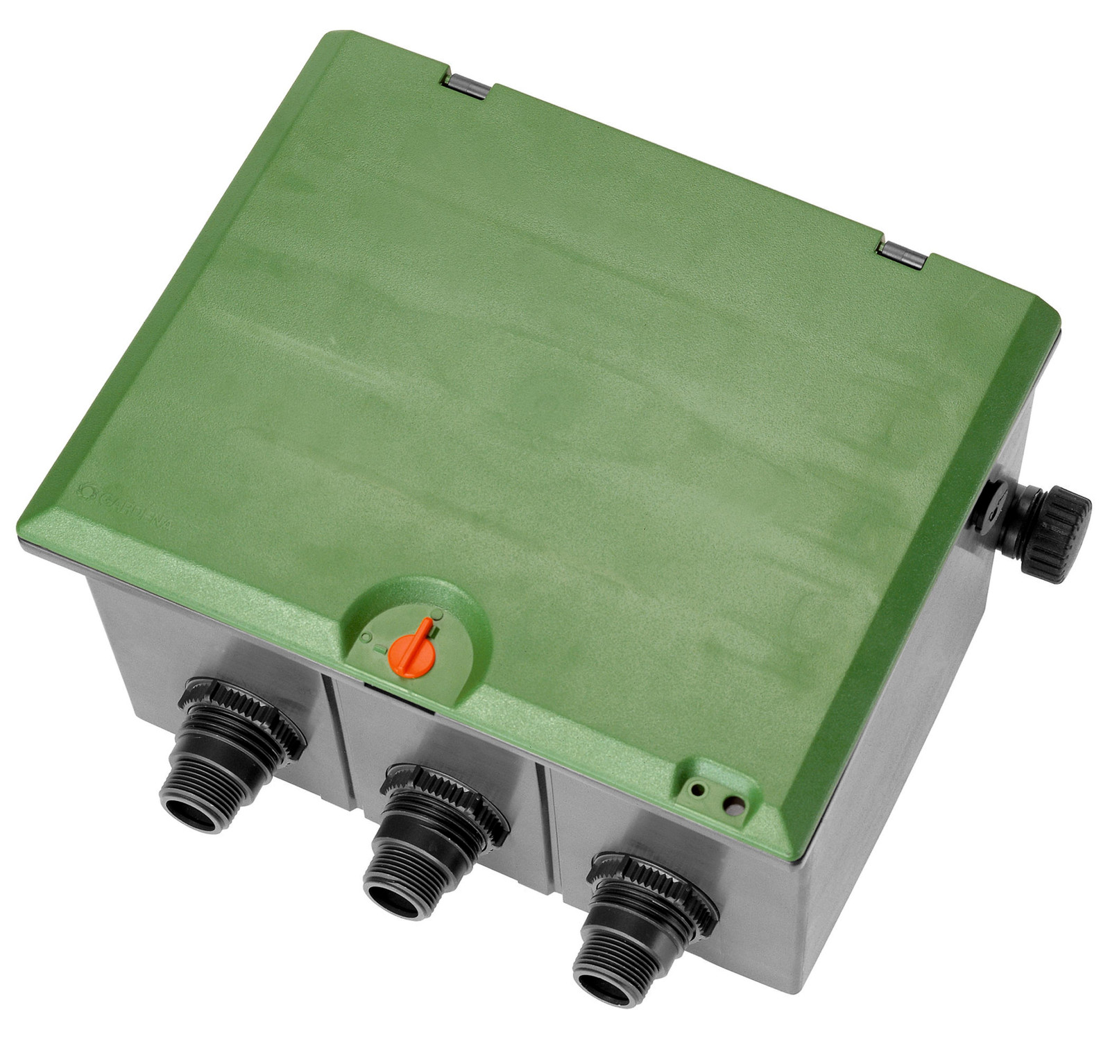 Gardena Ventielbox V3 voor beregeningsventielen