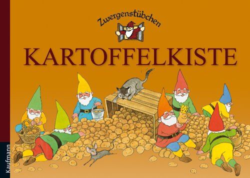 Elke Schuster - Zwergenstübchen Kartoffelkiste - Preis vom 30.09.2026 09:01:18 h
